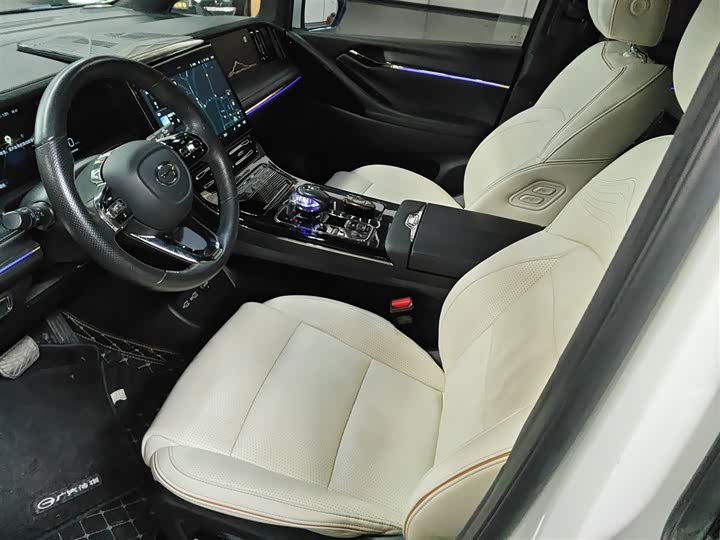 Photo 15 - GAC Trumpchi M8