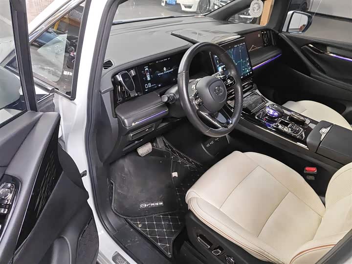 Photo 16 - GAC Trumpchi M8