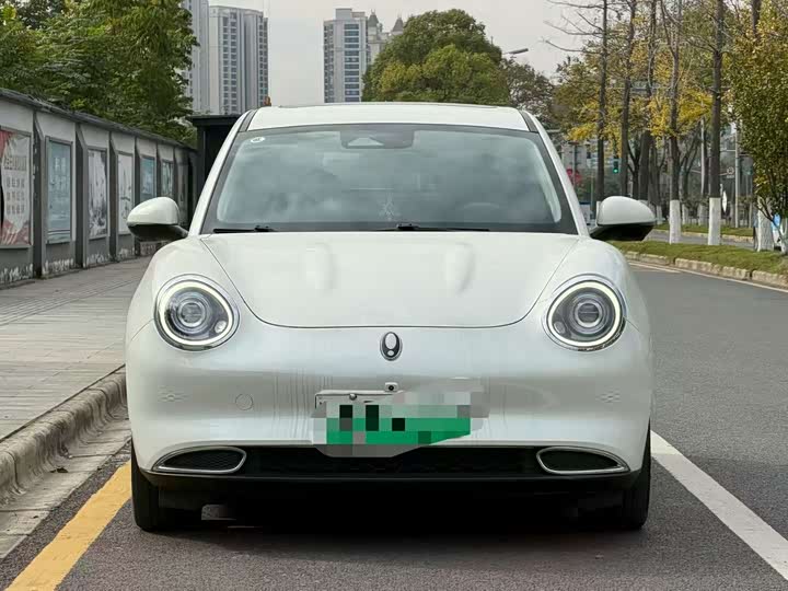 Фото 2 - Ora Good Cat (03)