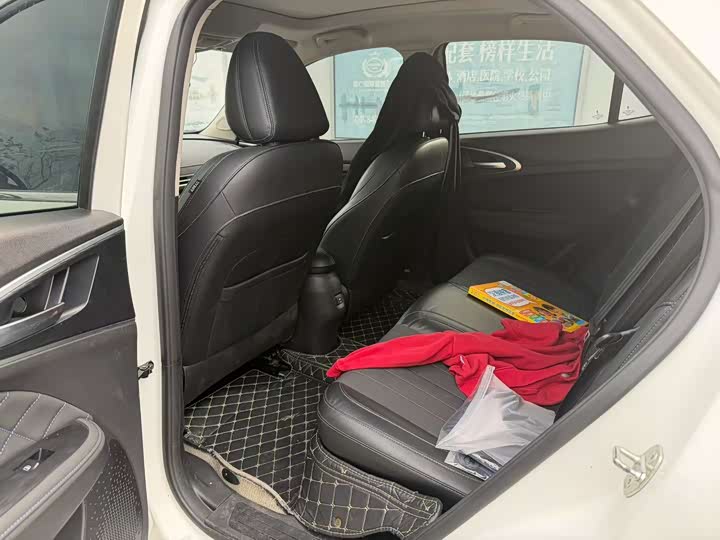 Фото 6 - Ora Good Cat (03)