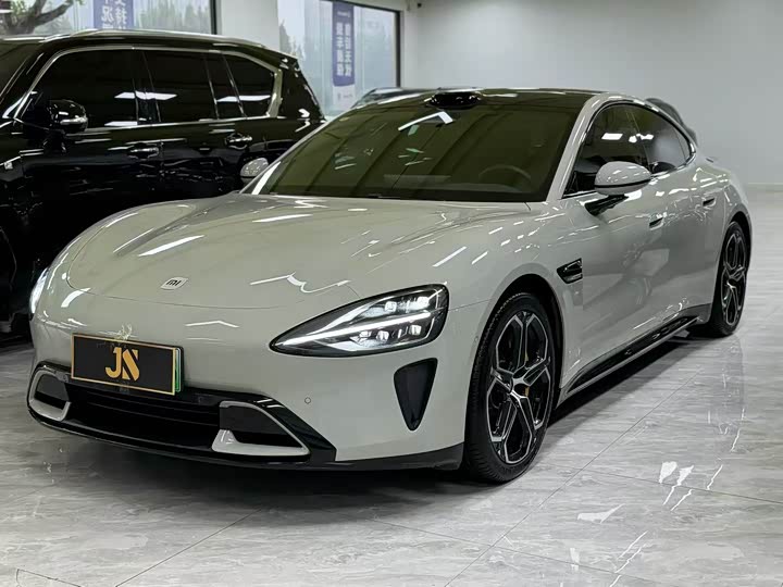 Фото 3 - Xiaomi SU7