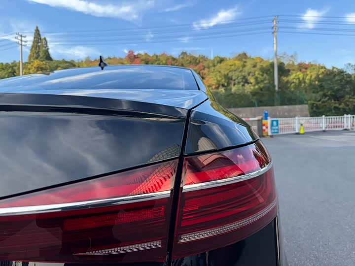 Фото 6 - Volkswagen Passat