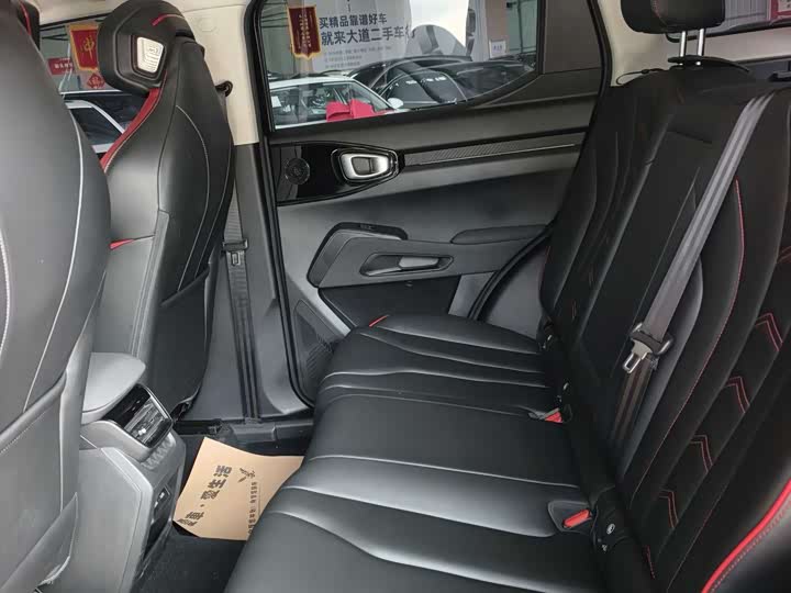 Фото 9 - Haval KuGou