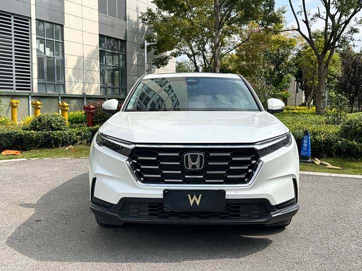 Фото 2 - Honda CR-V