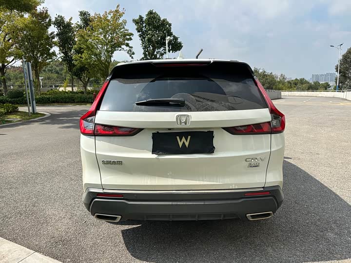 Фото 4 - Honda CR-V