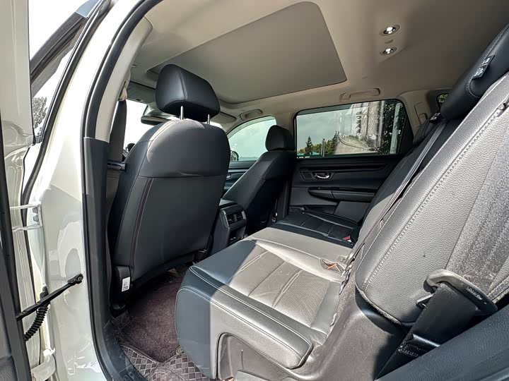 Фото 7 - Honda CR-V