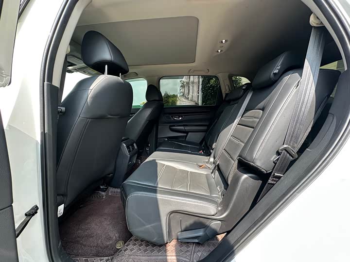 Фото 8 - Honda CR-V