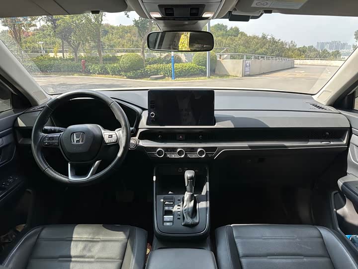 Фото 9 - Honda CR-V