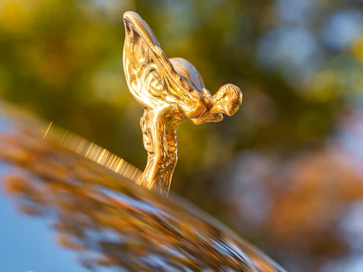 Фото 12 - Rolls-Royce Phantom