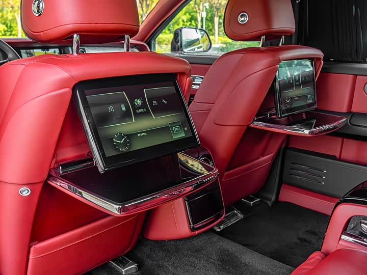 Фото 20 - Rolls-Royce Phantom