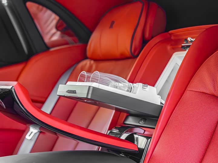 Фото 21 - Rolls-Royce Phantom