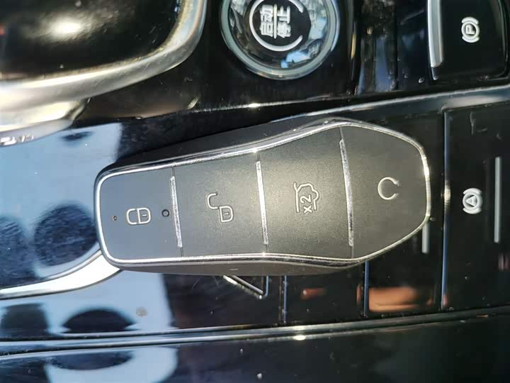 Фото 9 - BYD Qin Plus