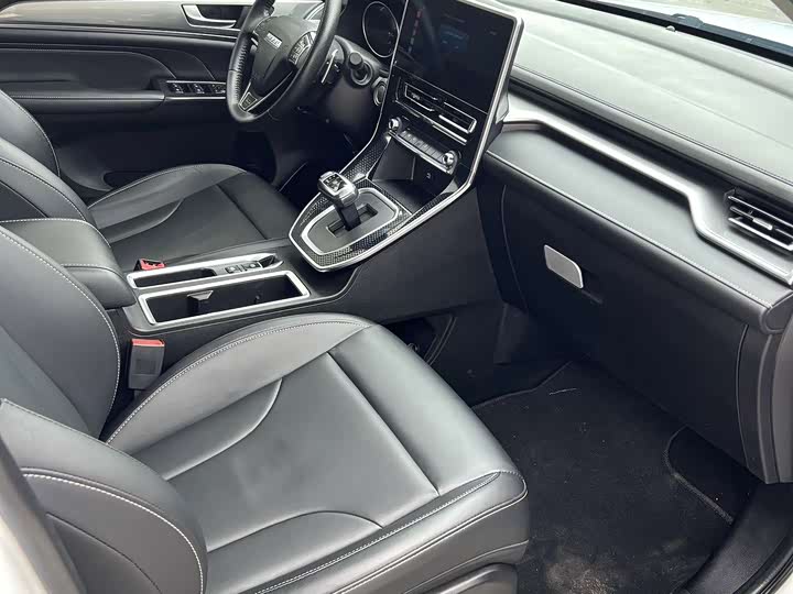 Фото 4 - Haval M6