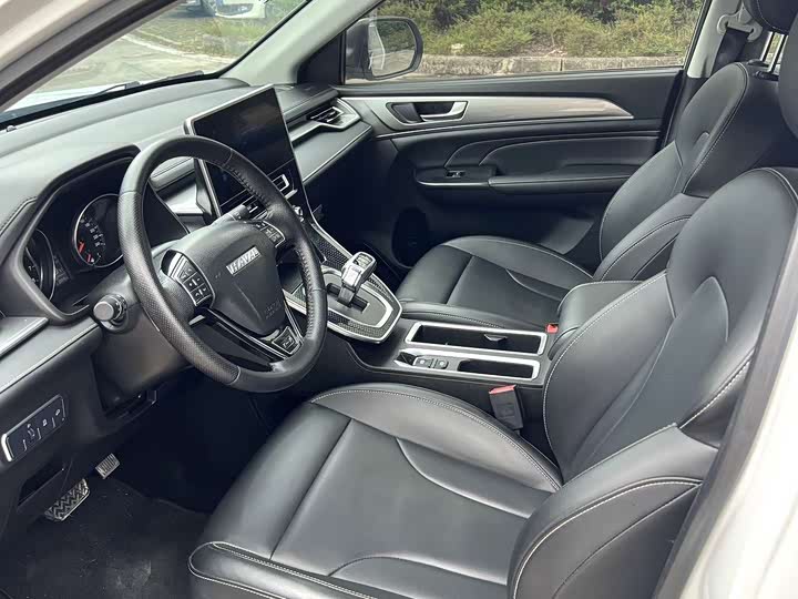 Фото 7 - Haval M6