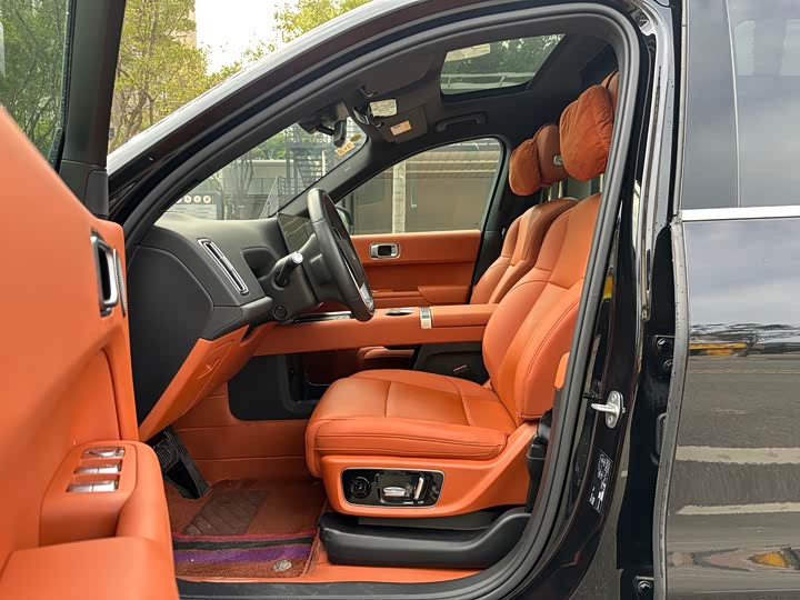 Фото 2 - LiXiang L9