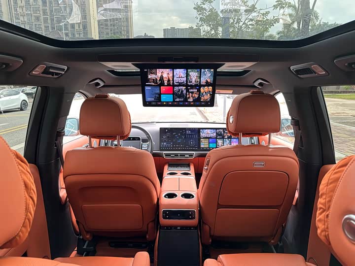 Фото 3 - LiXiang L9