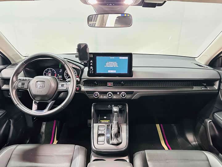 Фото 10 - Honda CR-V