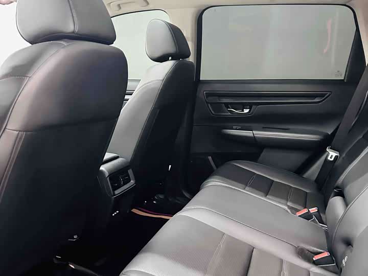 Фото 13 - Honda CR-V