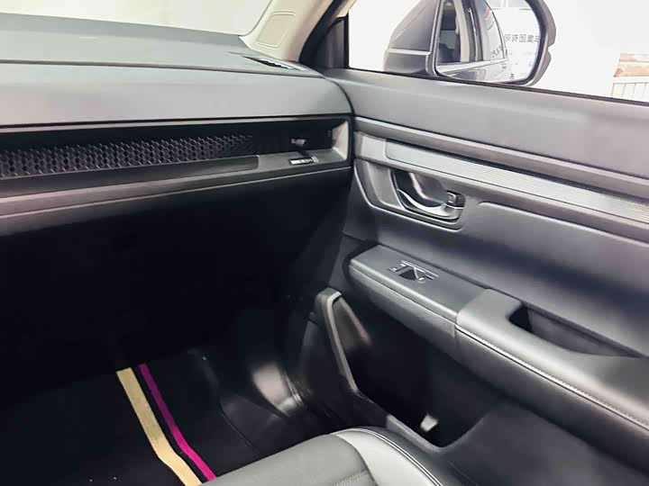 Фото 15 - Honda CR-V