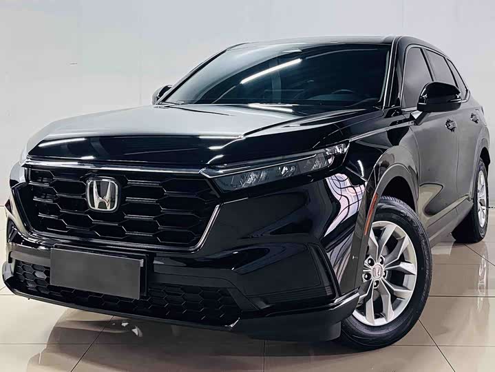 Фото 2 - Honda CR-V