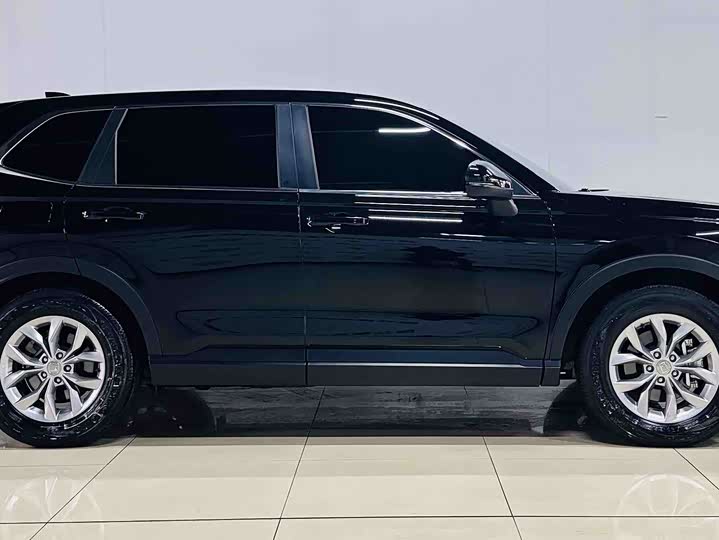 Фото 4 - Honda CR-V