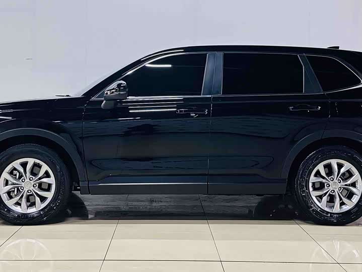 Фото 5 - Honda CR-V