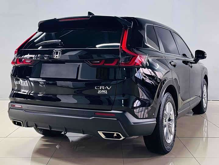 Фото 6 - Honda CR-V