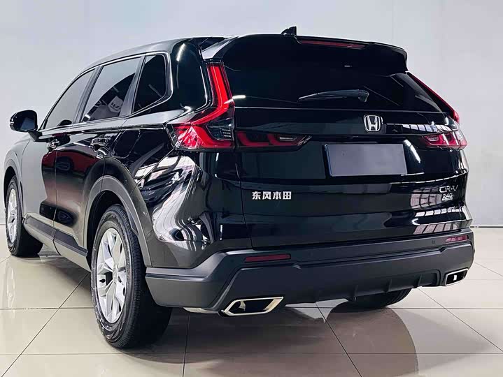 Фото 8 - Honda CR-V