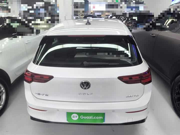 Фото 6 - Volkswagen Golf