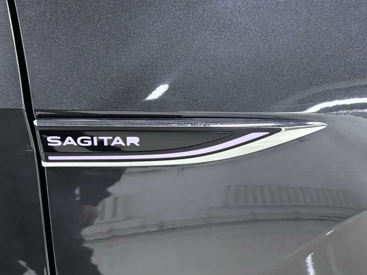 Фото 21 - Volkswagen Sagitar L