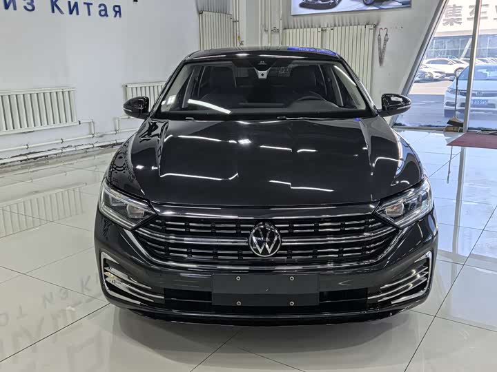 Фото 3 - Volkswagen Sagitar L