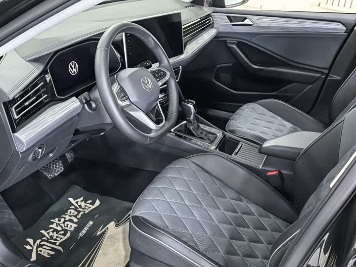 Фото 7 - Volkswagen Sagitar L