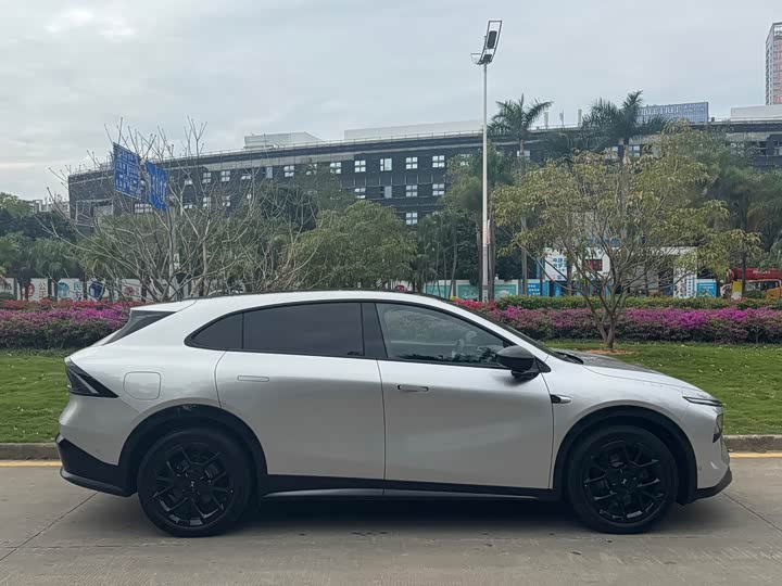 Фото 16 - XPeng G7