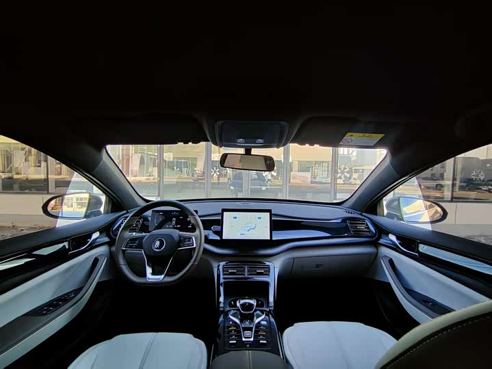 Фото 5 - BYD Qin Plus