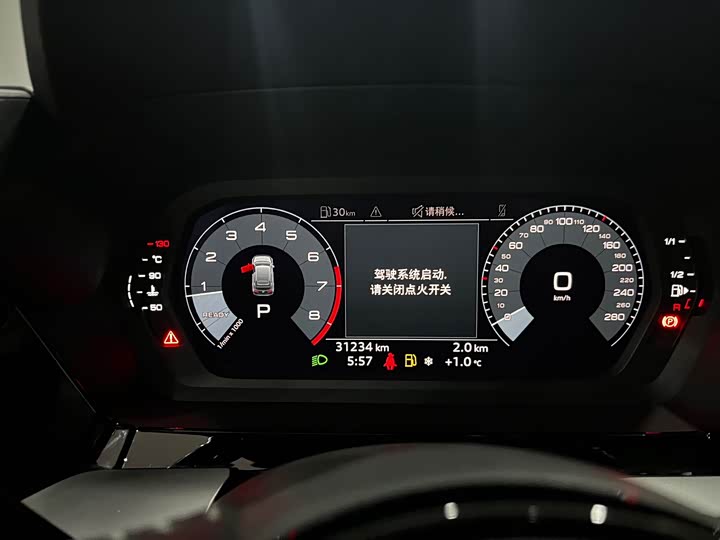 Фото 10 - Audi A3