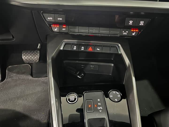 Фото 13 - Audi A3