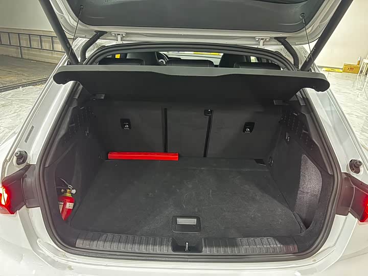 Фото 21 - Audi A3