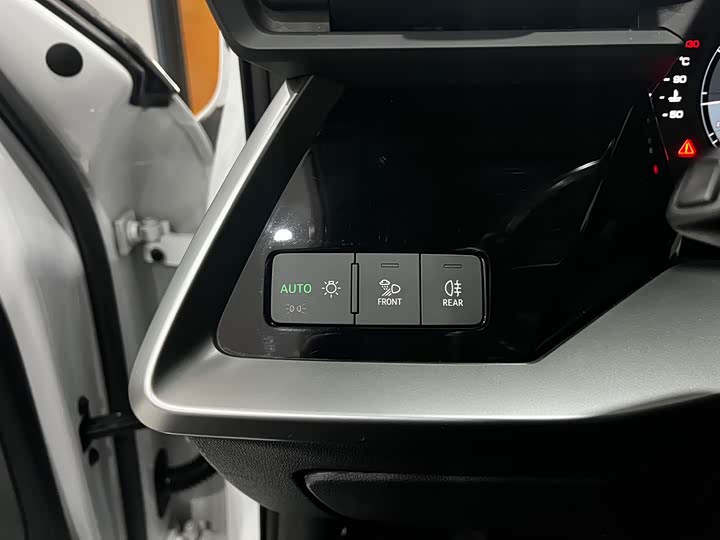 Фото 9 - Audi A3