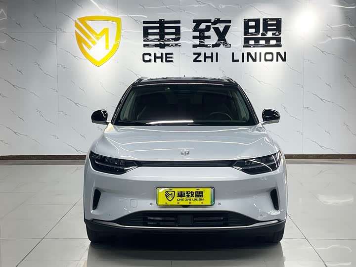 Фото 2 - Leapmotor C11