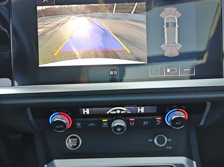 Фото 21 - Audi Q3