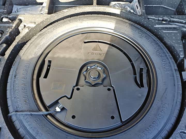 Фото 24 - Audi Q3