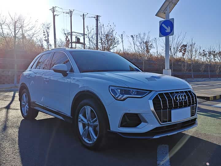 Фото 3 - Audi Q3