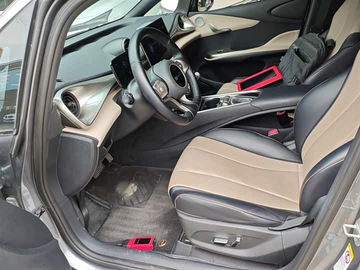 Фото 15 - BYD Dolphin