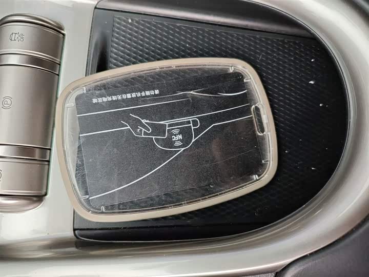 Фото 9 - BYD Dolphin