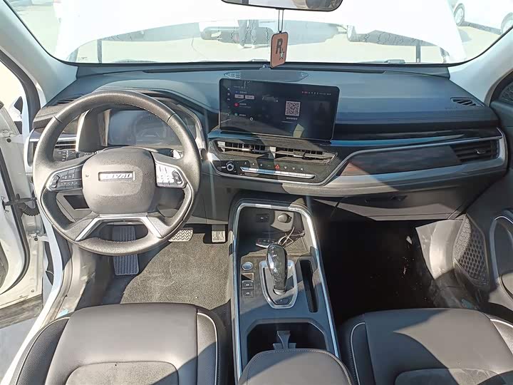 Фото 10 - Haval H6