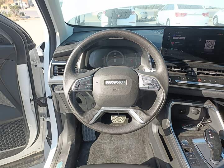 Фото 11 - Haval H6