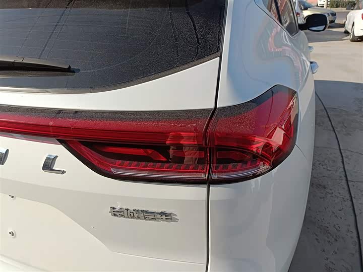 Фото 8 - Haval H6