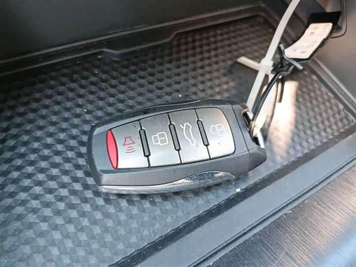 Фото 9 - Haval H6