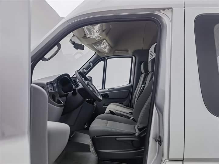 Фото 10 - Foton Tuyano