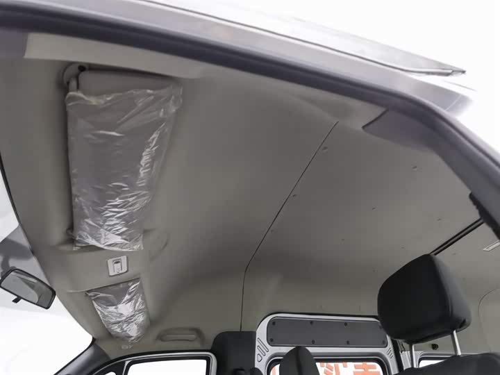 Фото 14 - Foton Tuyano